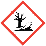 GHS09 Környezeti veszély