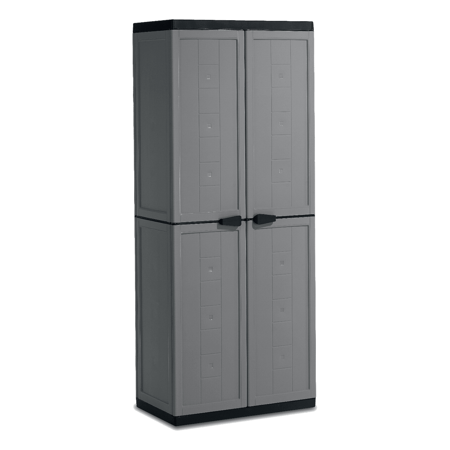 Műanyag kerti bútor