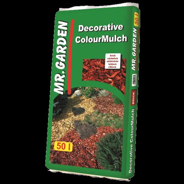 Mulch