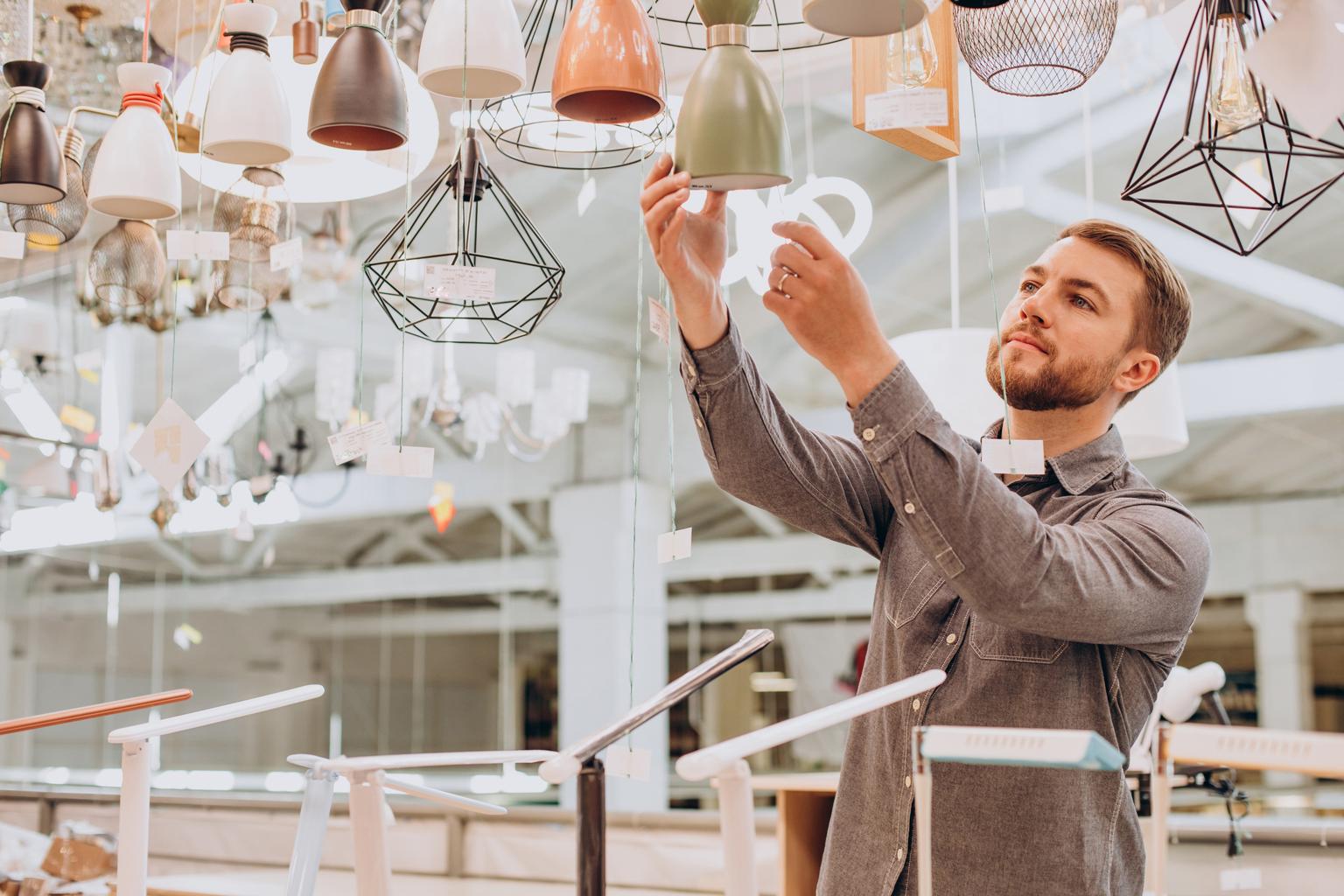 Nézd meg az összes lámpánkat!