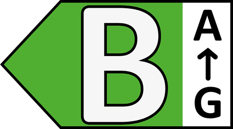 Energiahatékonysági címke