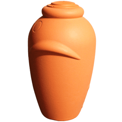 Esővízgyűjtő, hordó