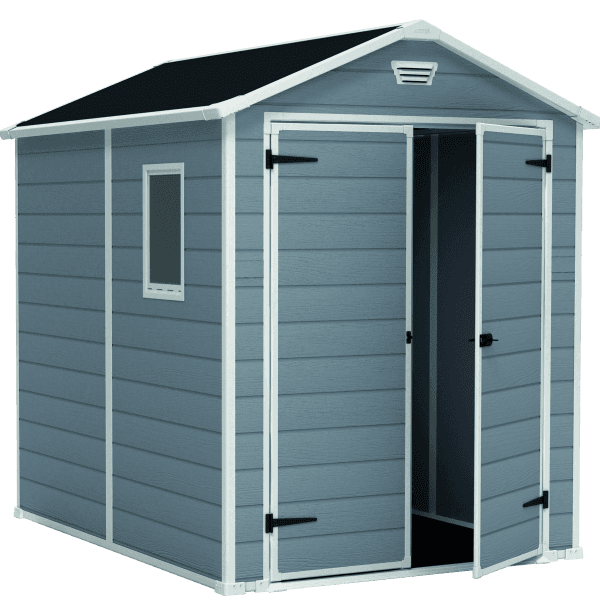 Kerti ház, építmény