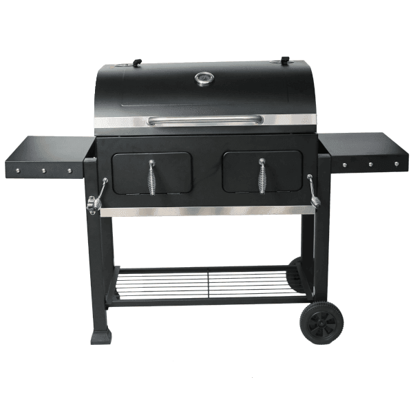 Faszenes grill