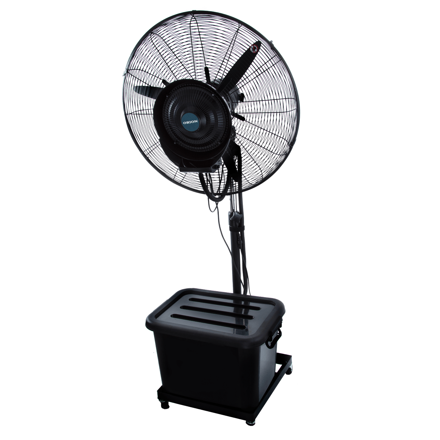 Ventilátor