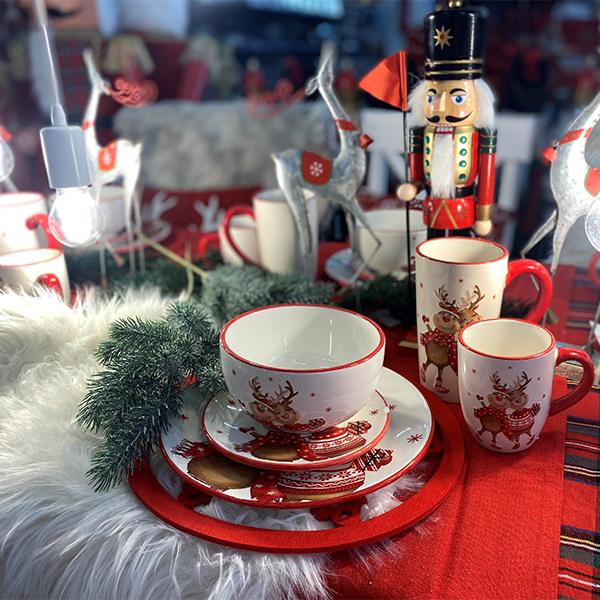 Természet ihlette ünnep