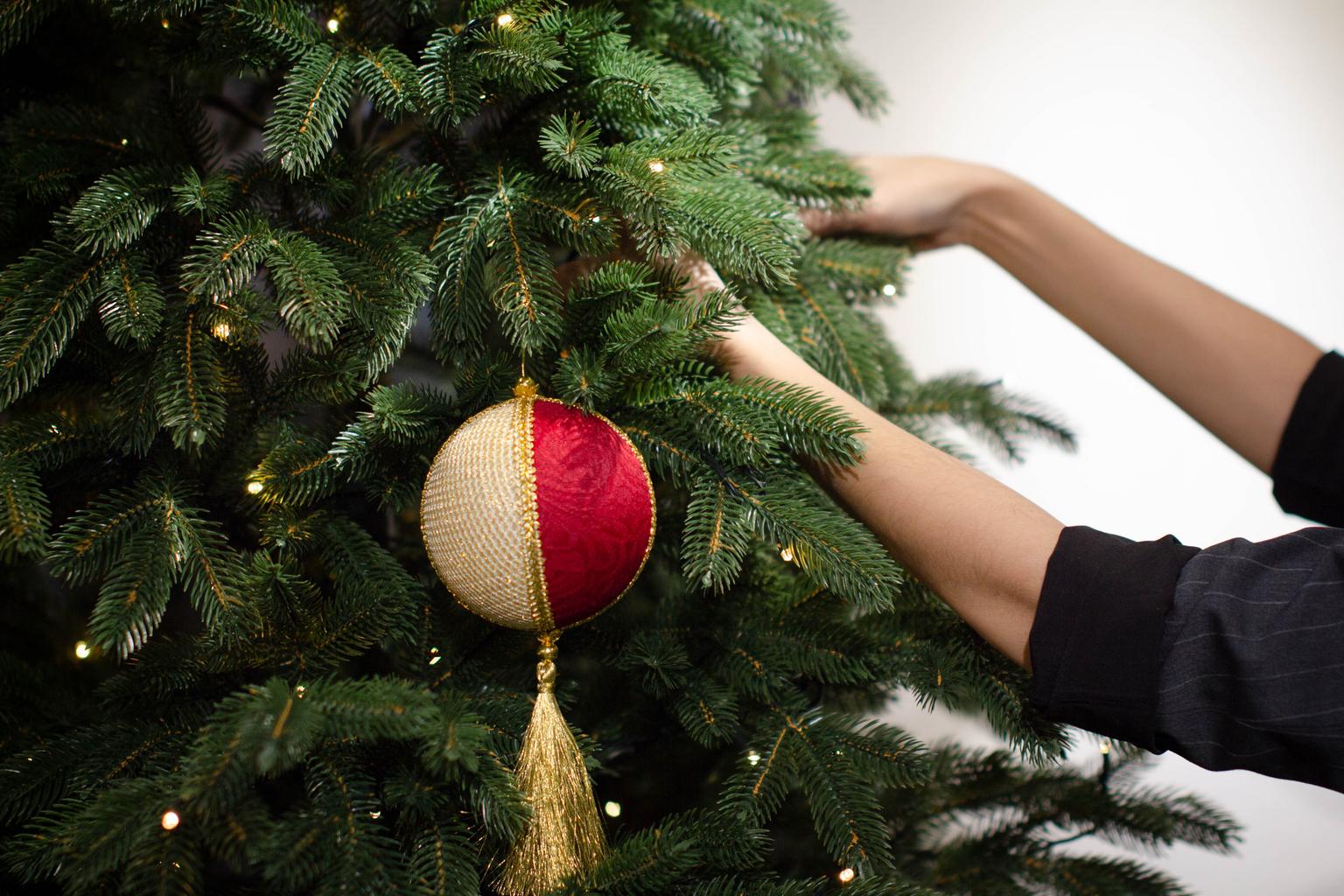 Milyen műfenyőt válasszunk és miért lesz ez jó nekünk?