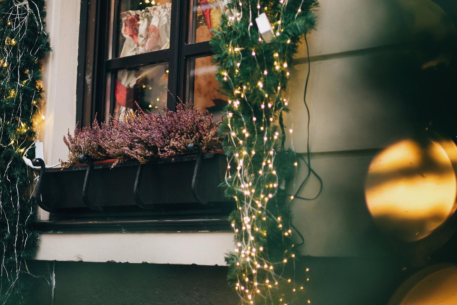 Fényárban az otthonunk