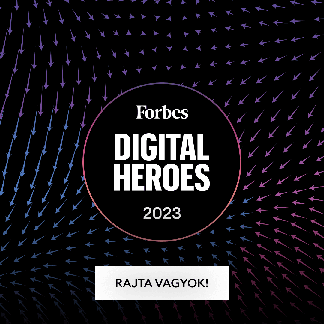 Digitális hős lett a Praktiker webáruháza: felkerült a Forbes és a Google győzteseinek listájára