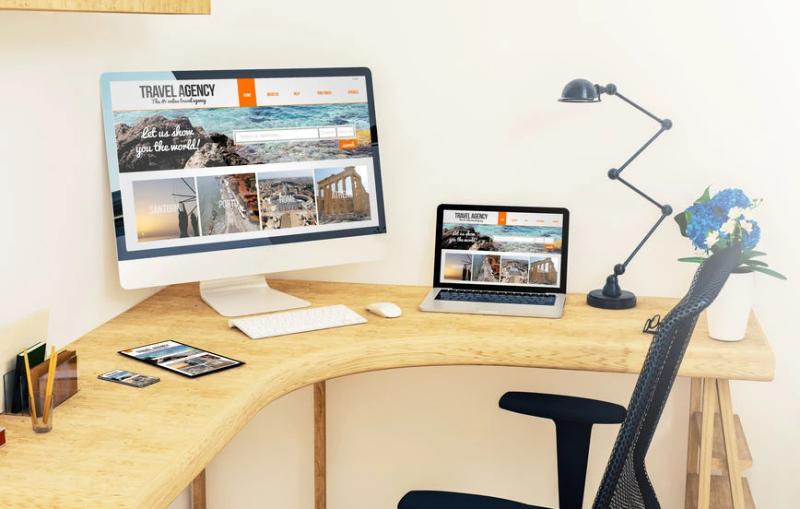 Számítógépasztal - A kényelmes munkához