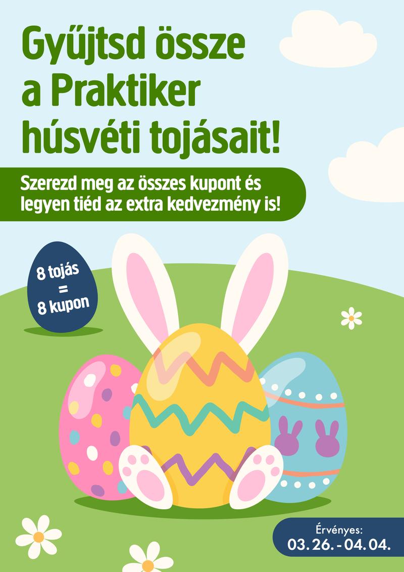 Húsvéti kuponok