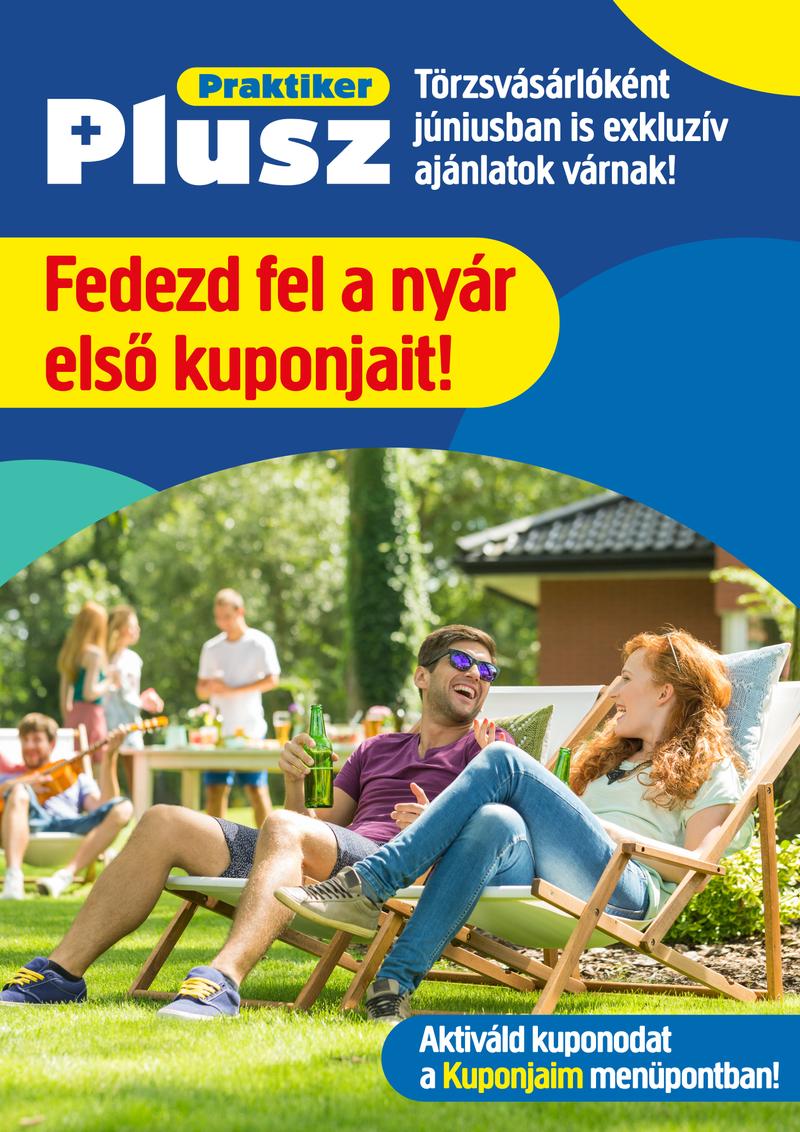 Törzsvásárlói kuponok