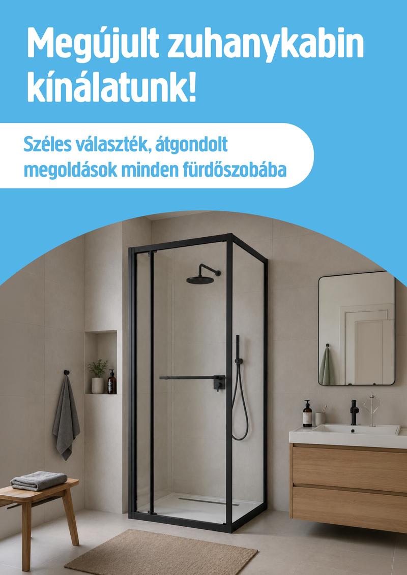 Újdonságok
