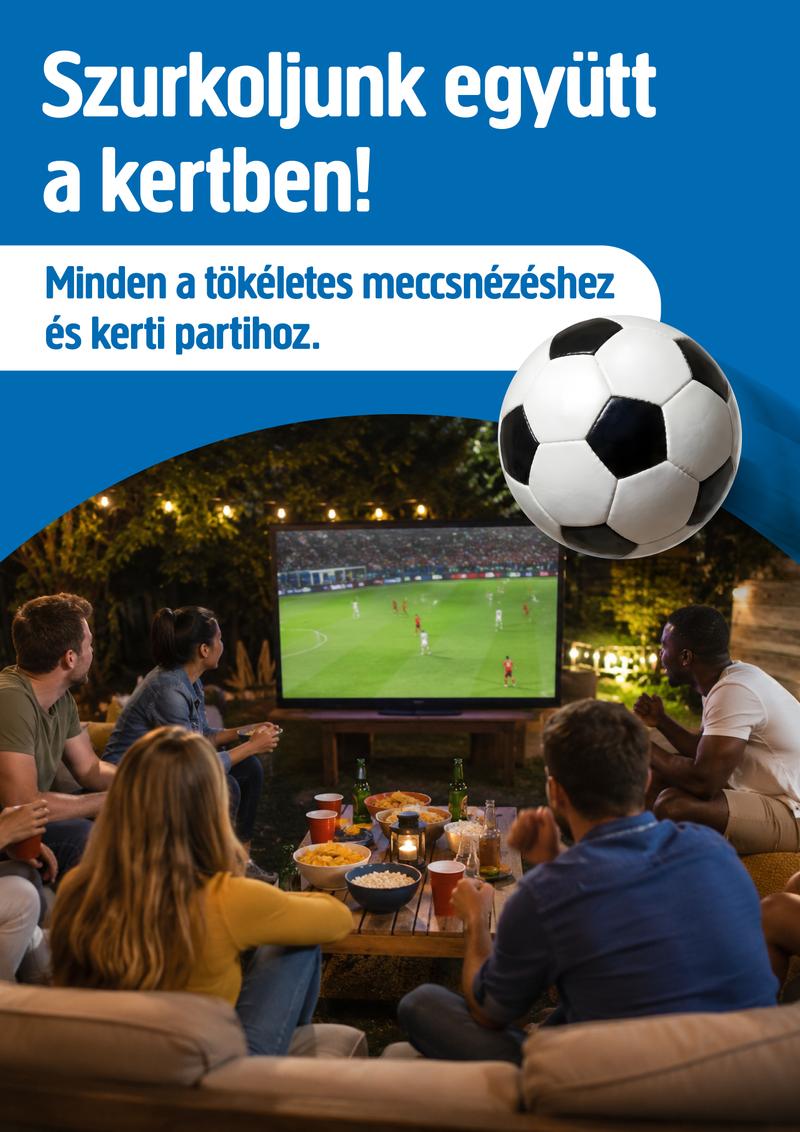 Szurkoljunk együtt!