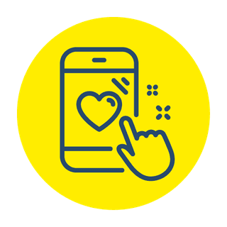 Gyorsabb, átláthatóbb felület