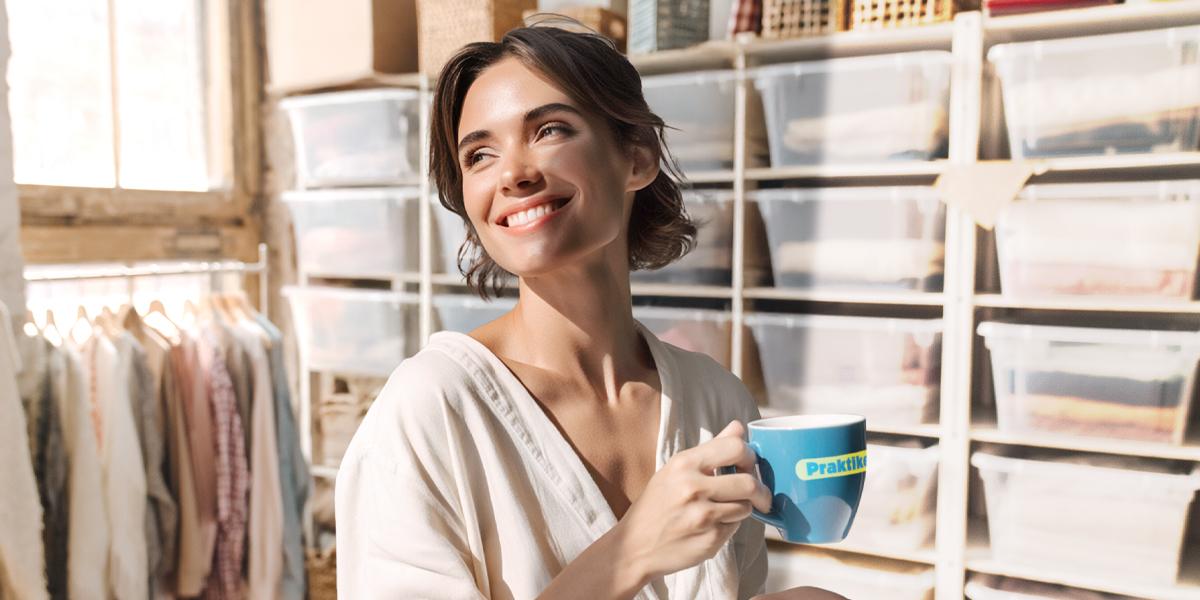 Tiszta tér, friss energia,