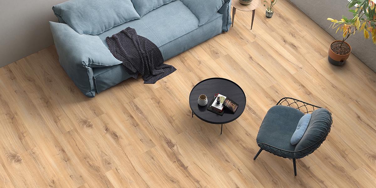 Casa Prima Merida vízálló laminált padló