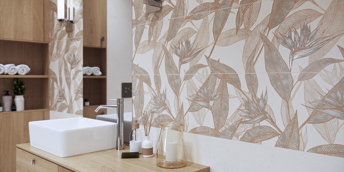 Almagro Mix dekorcsempe